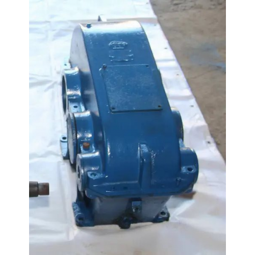 Редуктор РМ-650-31.5-11
