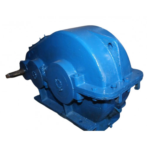 Редуктор РМ-500-12.5-12