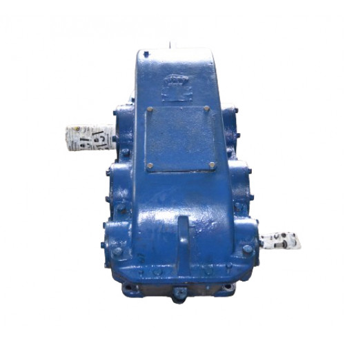 Редуктор РМ-850-31.5-12