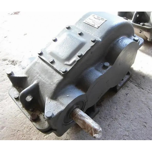 Редуктор РМ-400-8-22