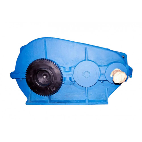 Редуктор РМ-400-20