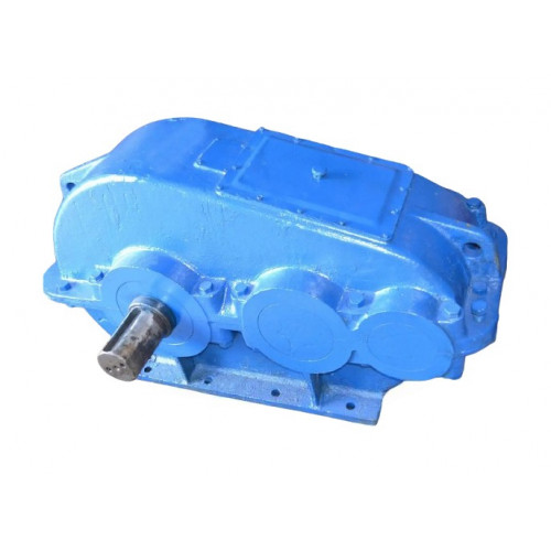 Редуктор РМ-750-22.4-22