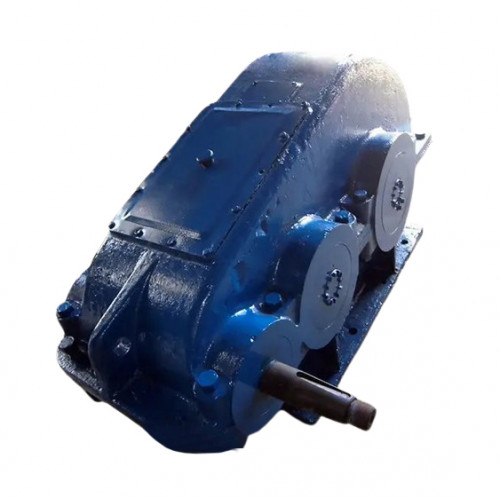 Редуктор РМ-750-31.5-22