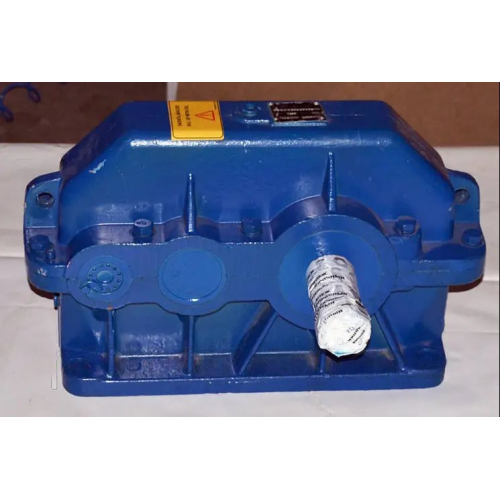 Редуктор Ц2У-100-8-12