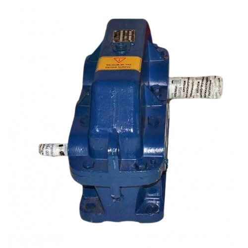 Редуктор Ц2У-100-10-22