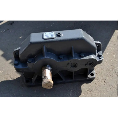 Редуктор Ц2У-100-16-21