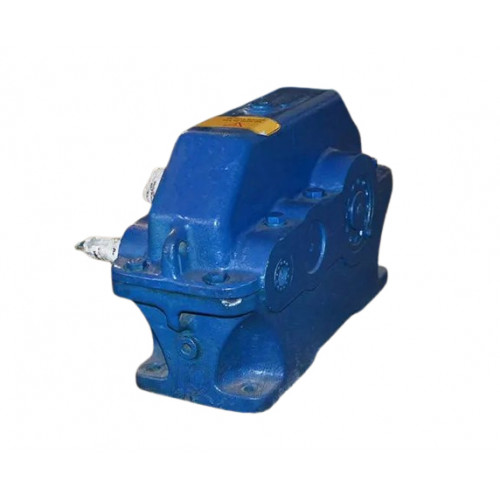 Редуктор Ц2У-100-25-11