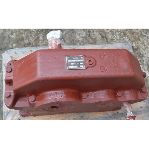 Редуктор Ц2У-100-31.5-11