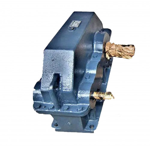 Редуктор Ц2У-100-31.5-21