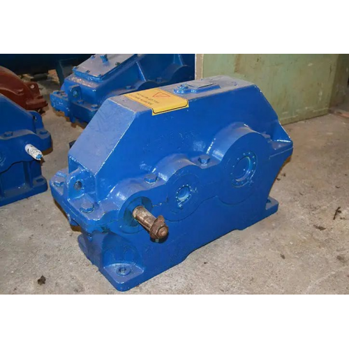 Редуктор Ц2У-100-31.5-21