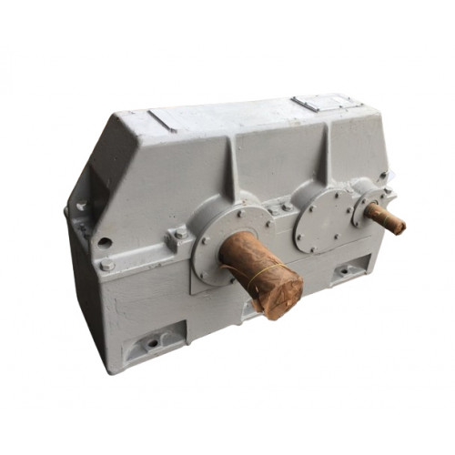 Редуктор Ц2У-100-40-21