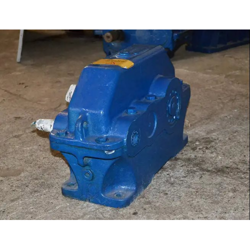 Редуктор Ц2У-100-40-22