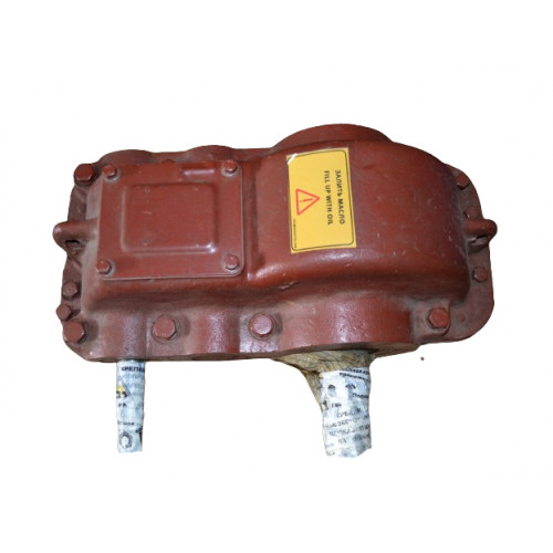 Редуктор РМ-250-50-21