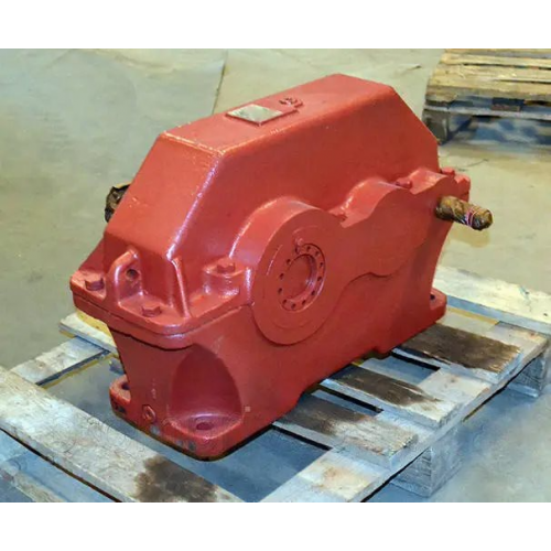 Редуктор Ц2У-125-8-11