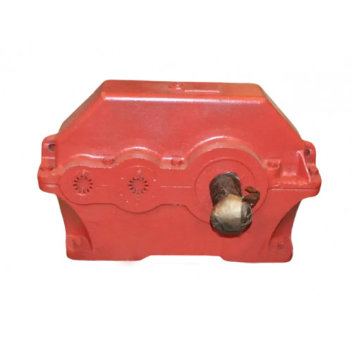 Редуктор Ц2У-125-12.5-22