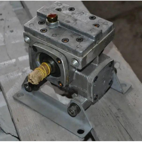 Черв'ячний редуктор 2Ч-80-80