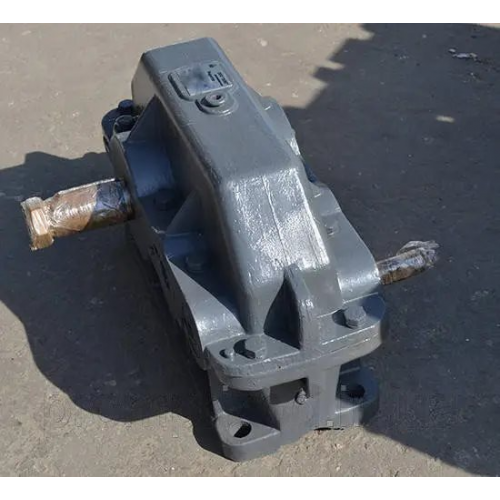 Редуктор Ц2У-125-16-22