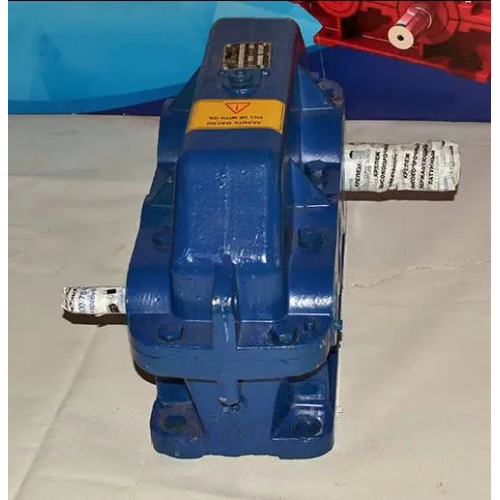 Редуктор Ц2У-125-20-12
