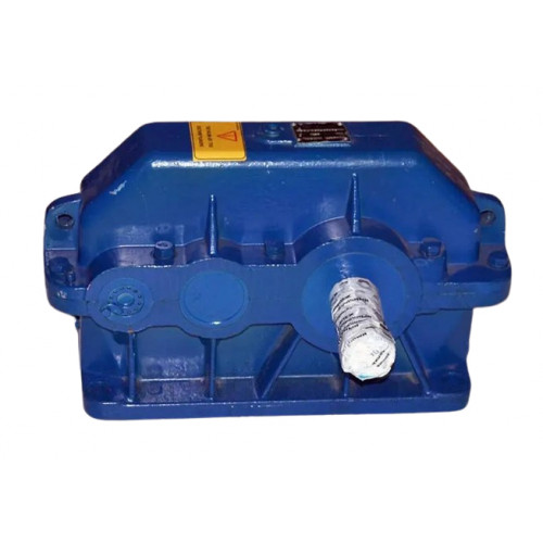 Редуктор Ц2У-125-40-21