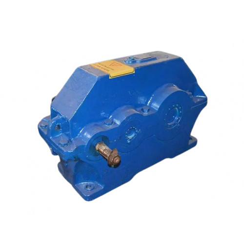 Редуктор Ц2У-160-10-11