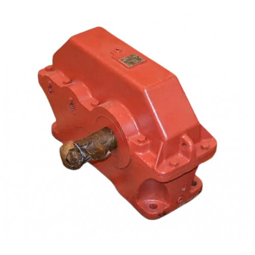 Редуктор Ц2У-160-12.5-11