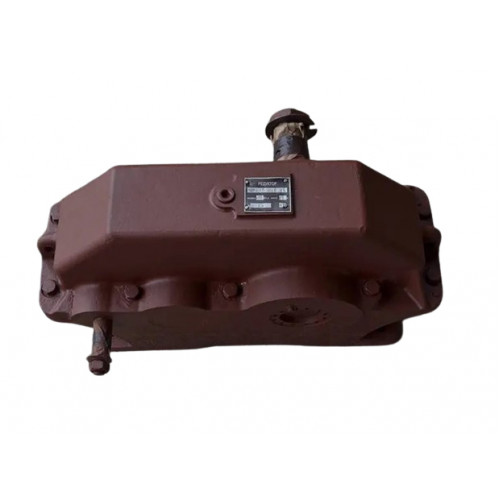 Редуктор Ц2У-160-12.5-21