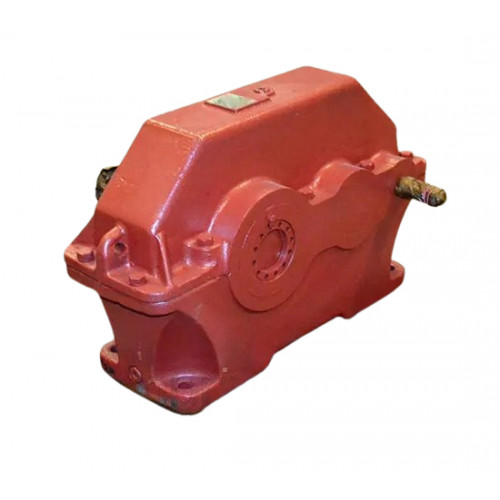 Редуктор Ц2У-160-16-12