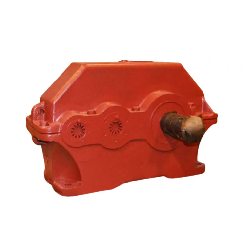 Редуктор Ц2У-160-20-21