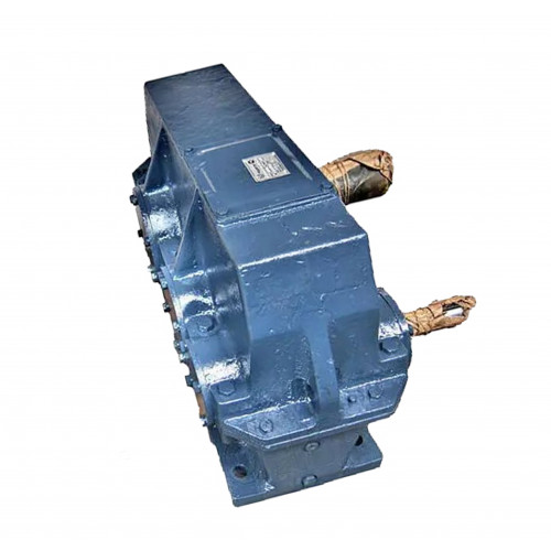 Редуктор Ц2У-160-31.5-11