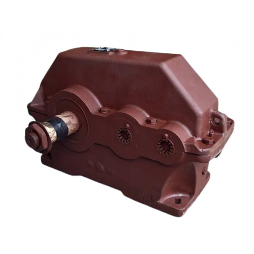 Редуктор Ц2У-160-31.5-22