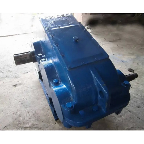 Редуктор РМ-650-10-21