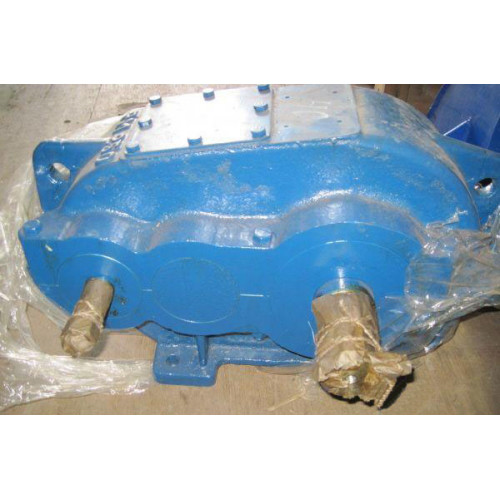 Редуктор РМ-650-12.5-21