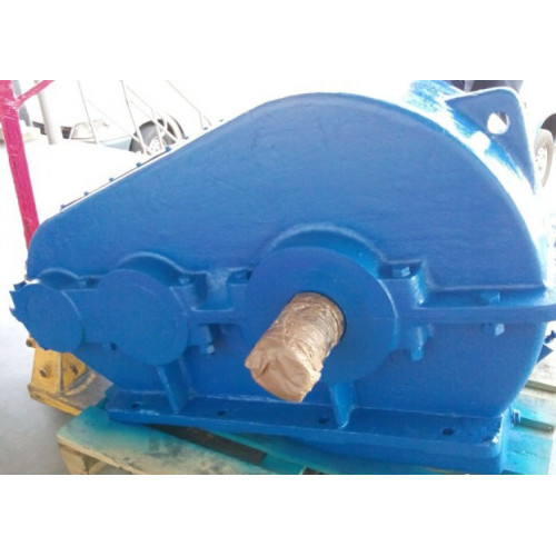 Редуктор РМ-650-12.5-21