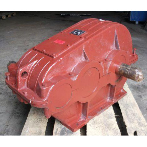 Редуктор РМ-650-22.4-21