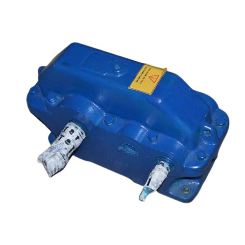 Редуктор Ц2У-200-8-21