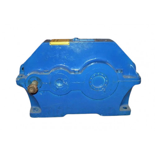 Редуктор Ц2У-200-10-22