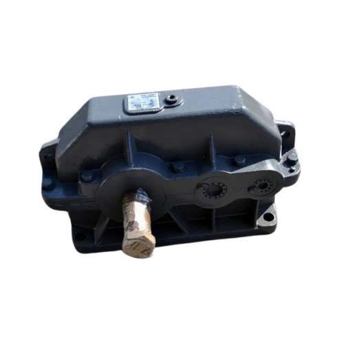 Редуктор Ц2У-200-12.5-21