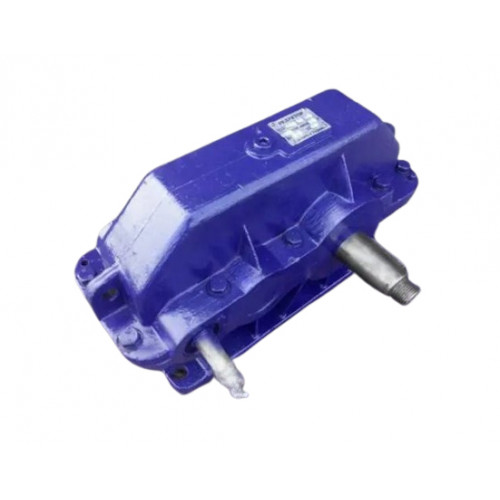 Редуктор Ц2У-200-31.5-22