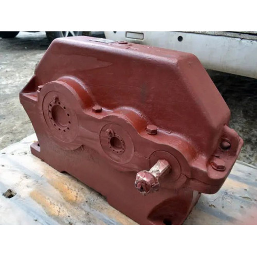 Редуктор Ц2У-200-31.5-22