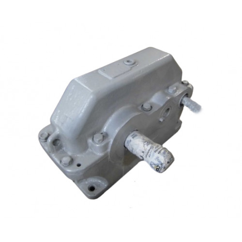 Редуктор Ц2У-200-40-11