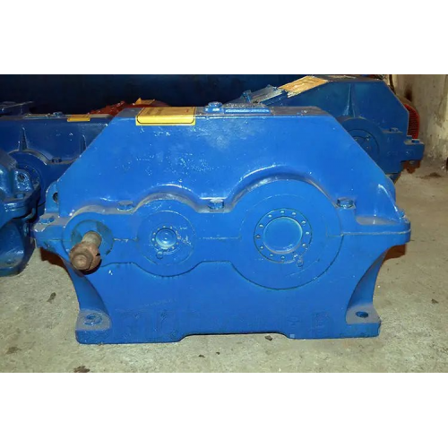 Редуктор Ц2У-200-40-12