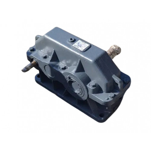 Редуктор Ц2У-200-40-21