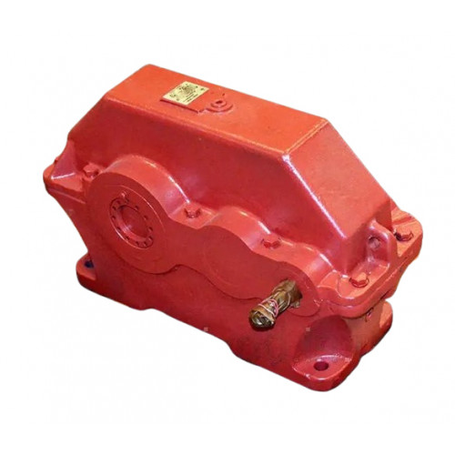 Редуктор Ц2У-200-40-22