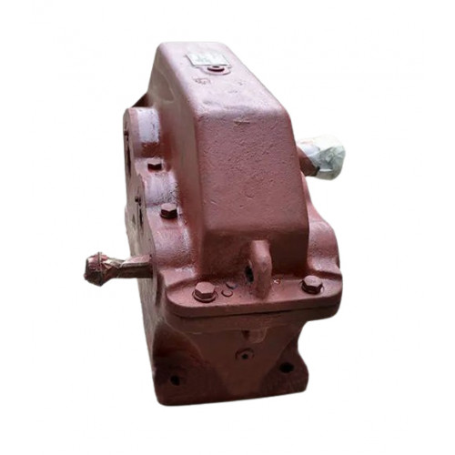 Редуктор Ц2У-250-8-12