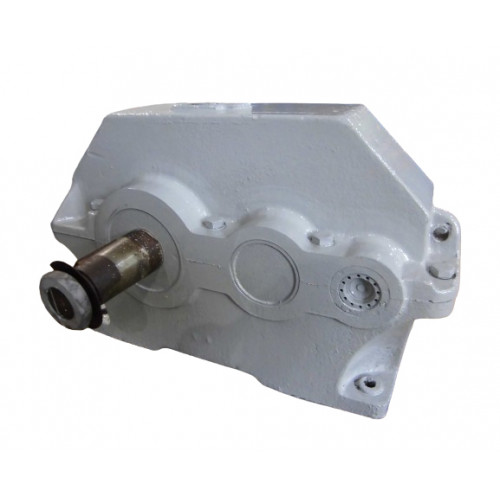 Редуктор Ц2У-250-8-21