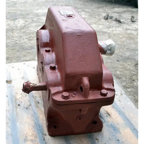 Редуктор Ц2У-250-10-21