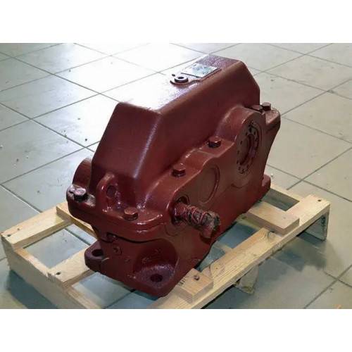 Редуктор Ц2У-250-16-12
