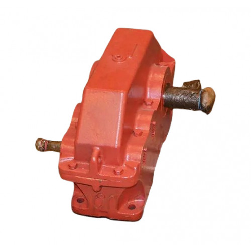 Редуктор Ц2У-250-20-11