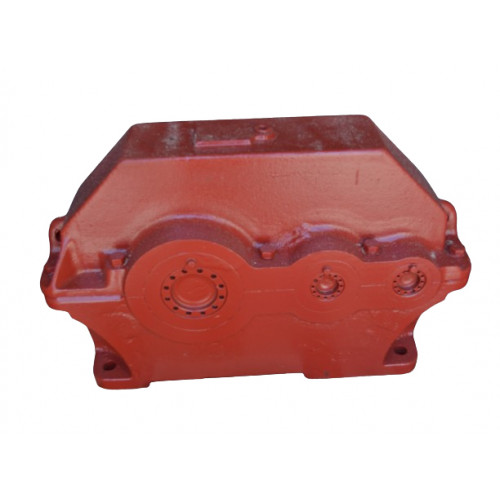 Редуктор Ц2У-250-31.5-22