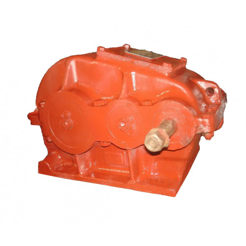 Редуктор Ц2У-250-40-12